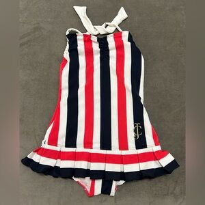 Juicy Couture Girl swimsuit